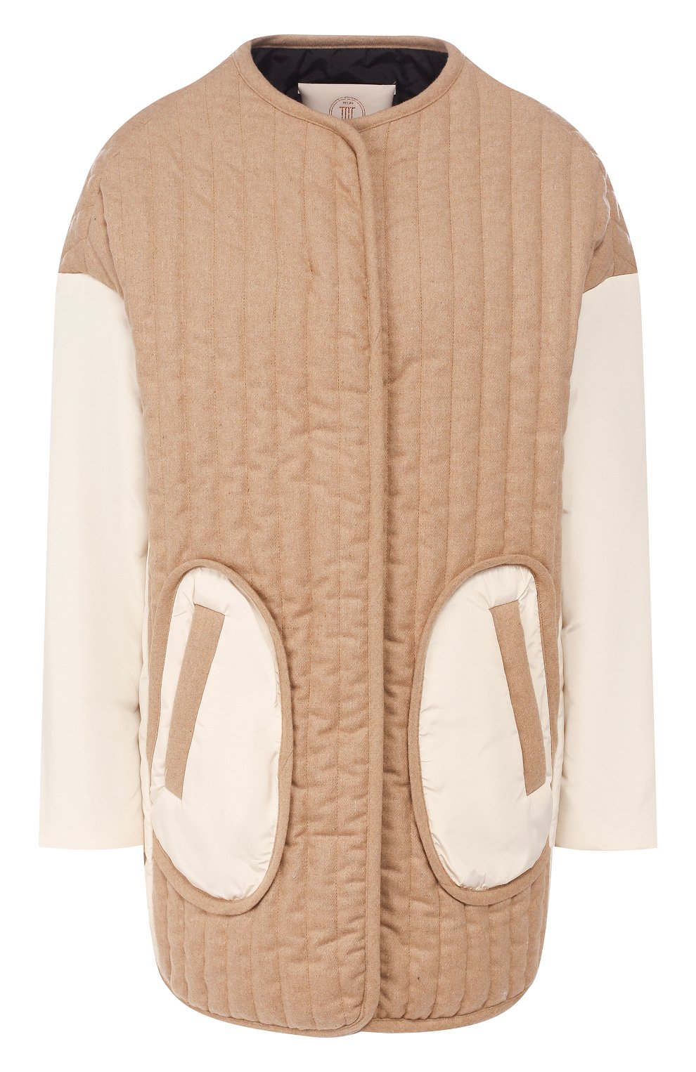 Шерстяная куртка TELA, арт. 07 7070 01 9948, фото 1