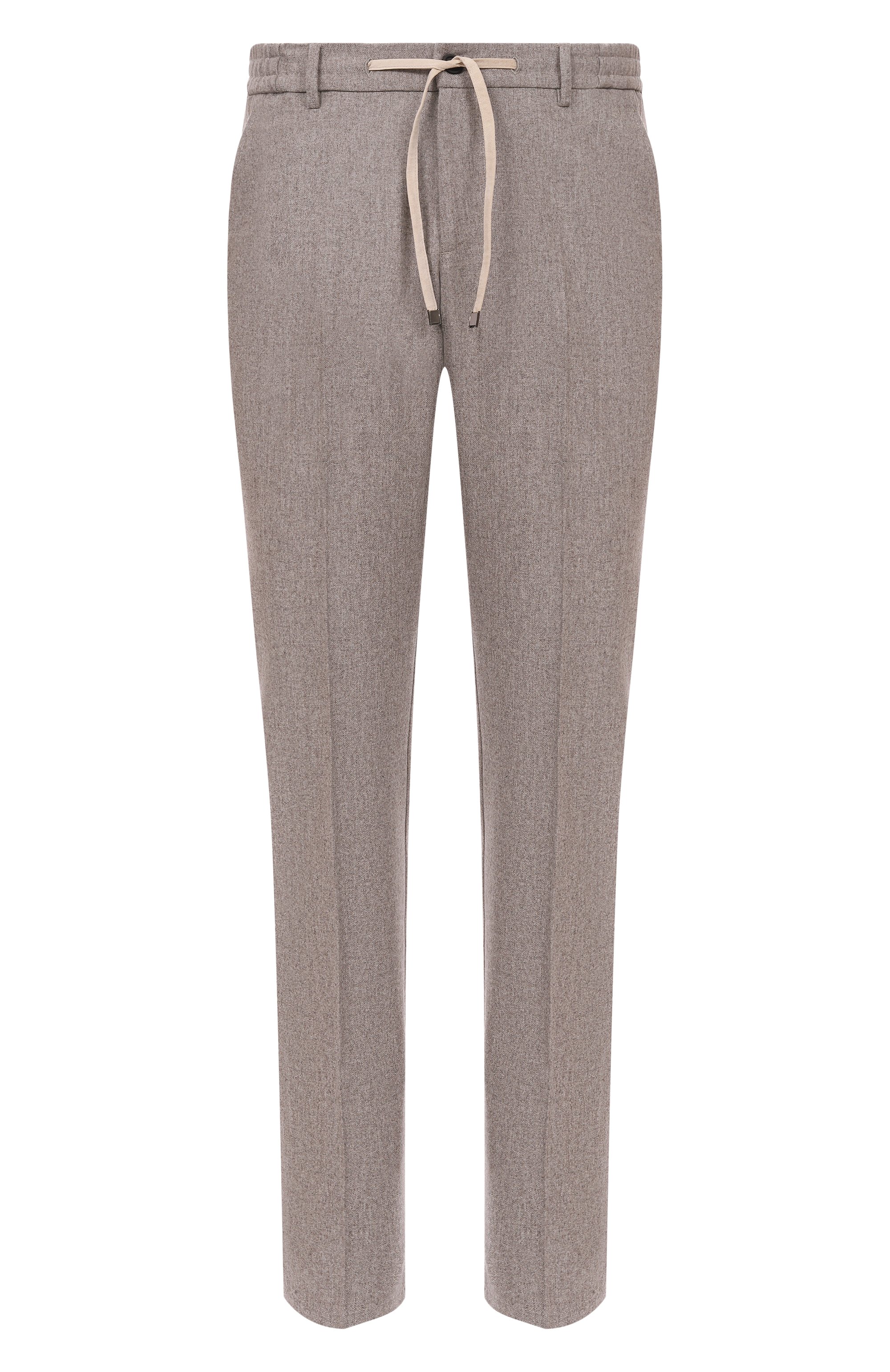 Шерстяные брюки BERWICH, арт. SPIAGGIA ALC/VB1504, фото 1