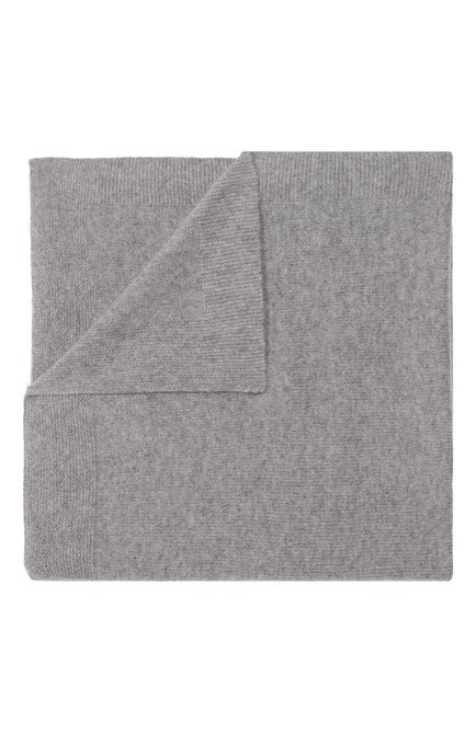 Кашемировый плед JACADI, арт. 2032633