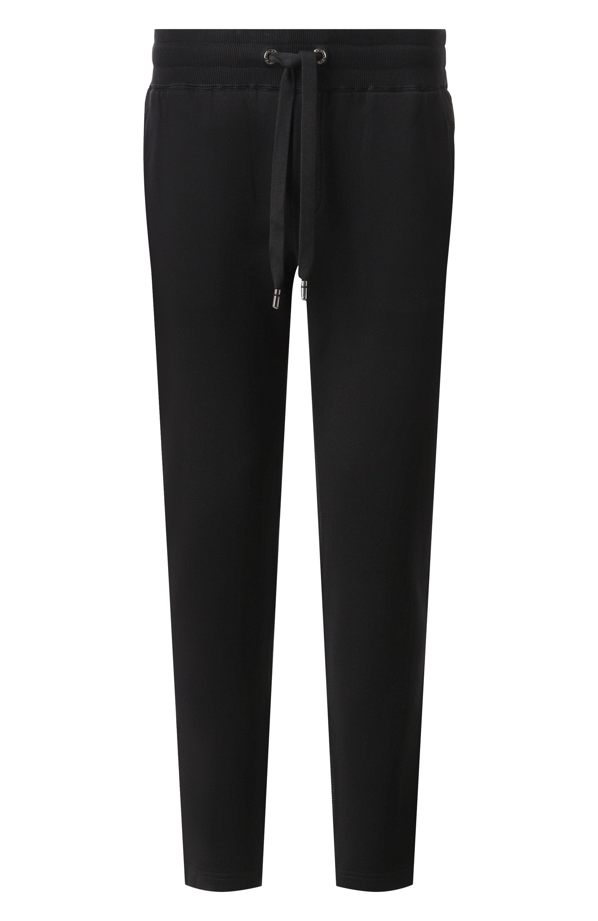 Хлопковые брюки DOLCE & GABBANA, арт. GZ12AT/GG938, фото 1