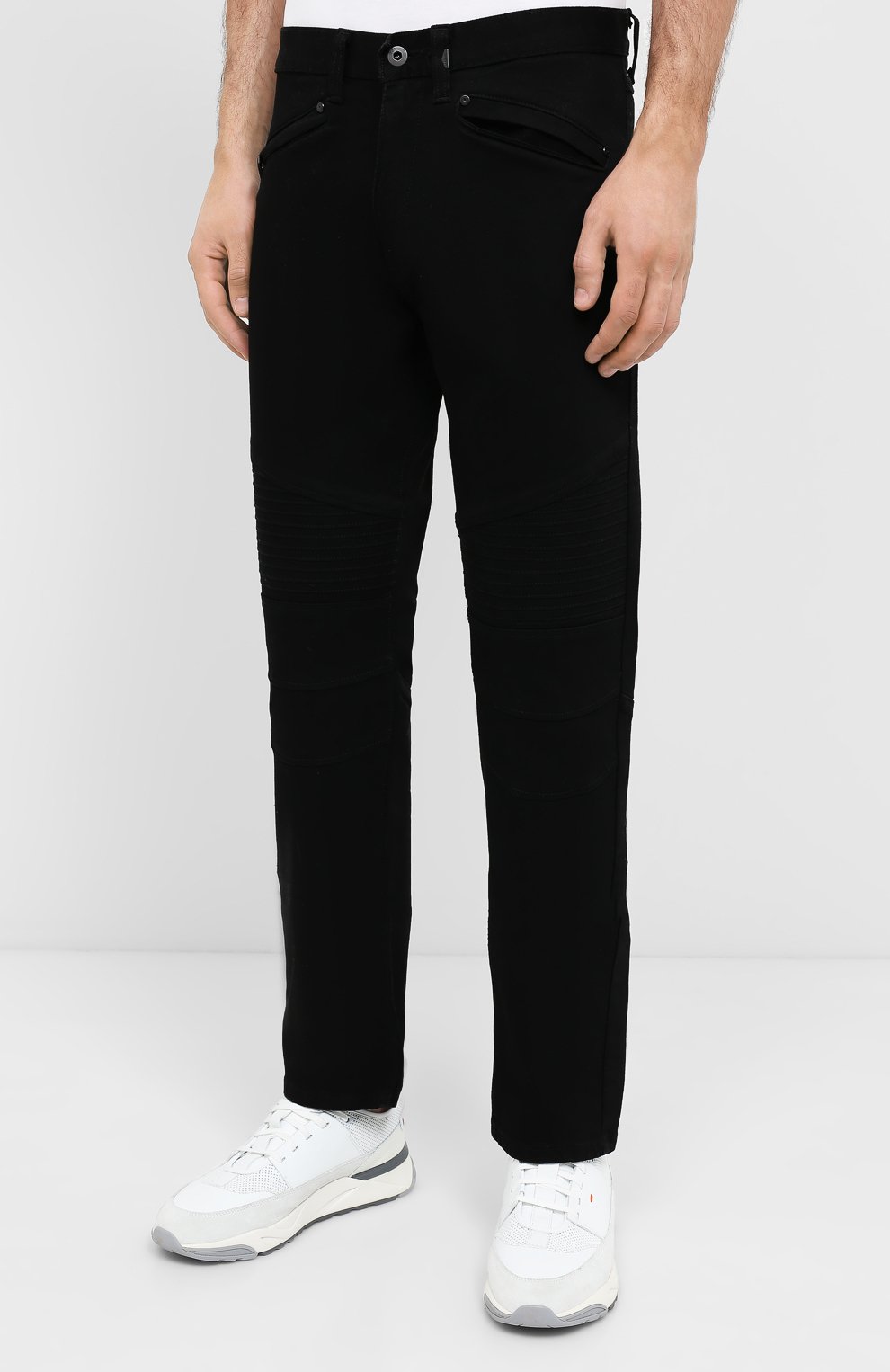 Джинсы black label HARLEY-DAVIDSON, арт. 96045-15VM, фото 3