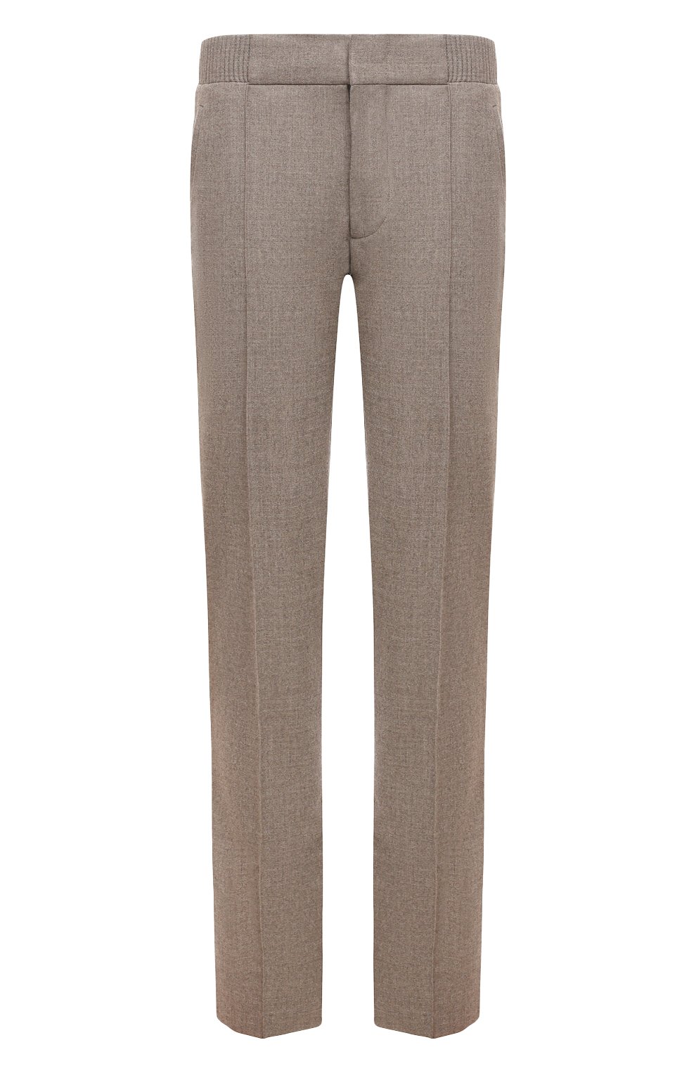 Шерстяные брюки ZILLI, арт. CP0008ZPLP302ZP096120, фото 1