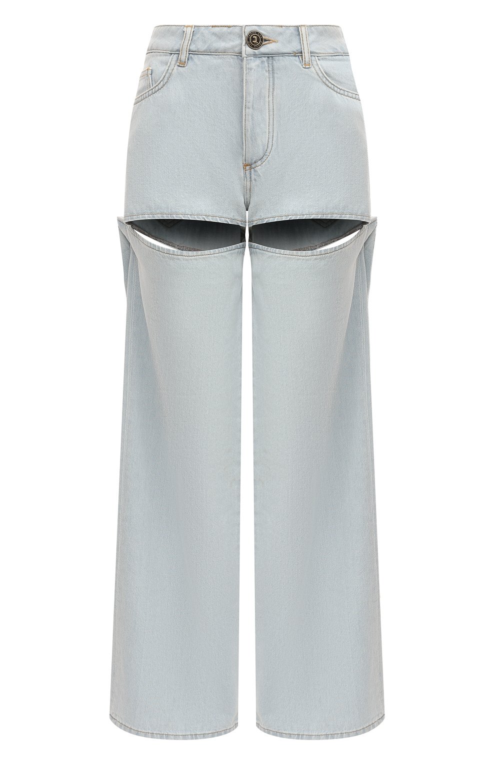 Джинсы JACOB LEE, арт. WJPS14124LB, фото 1