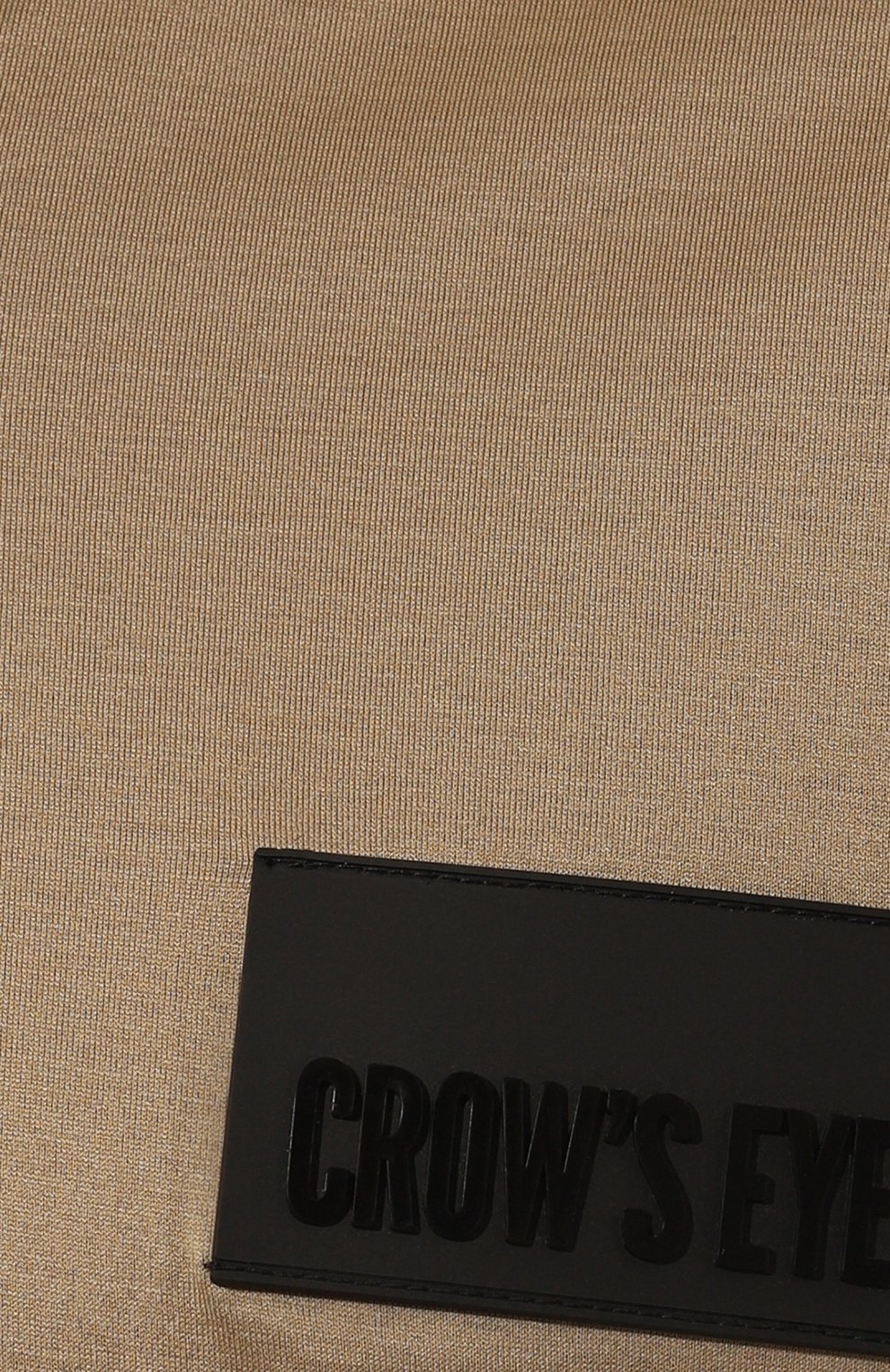 Хлопковое поло CROW’S EYE, арт. L.E.64, фото 5