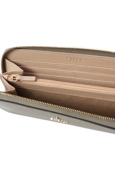 Кожаный кошелек FURLA, арт. WP00313/ARE000, фото 3