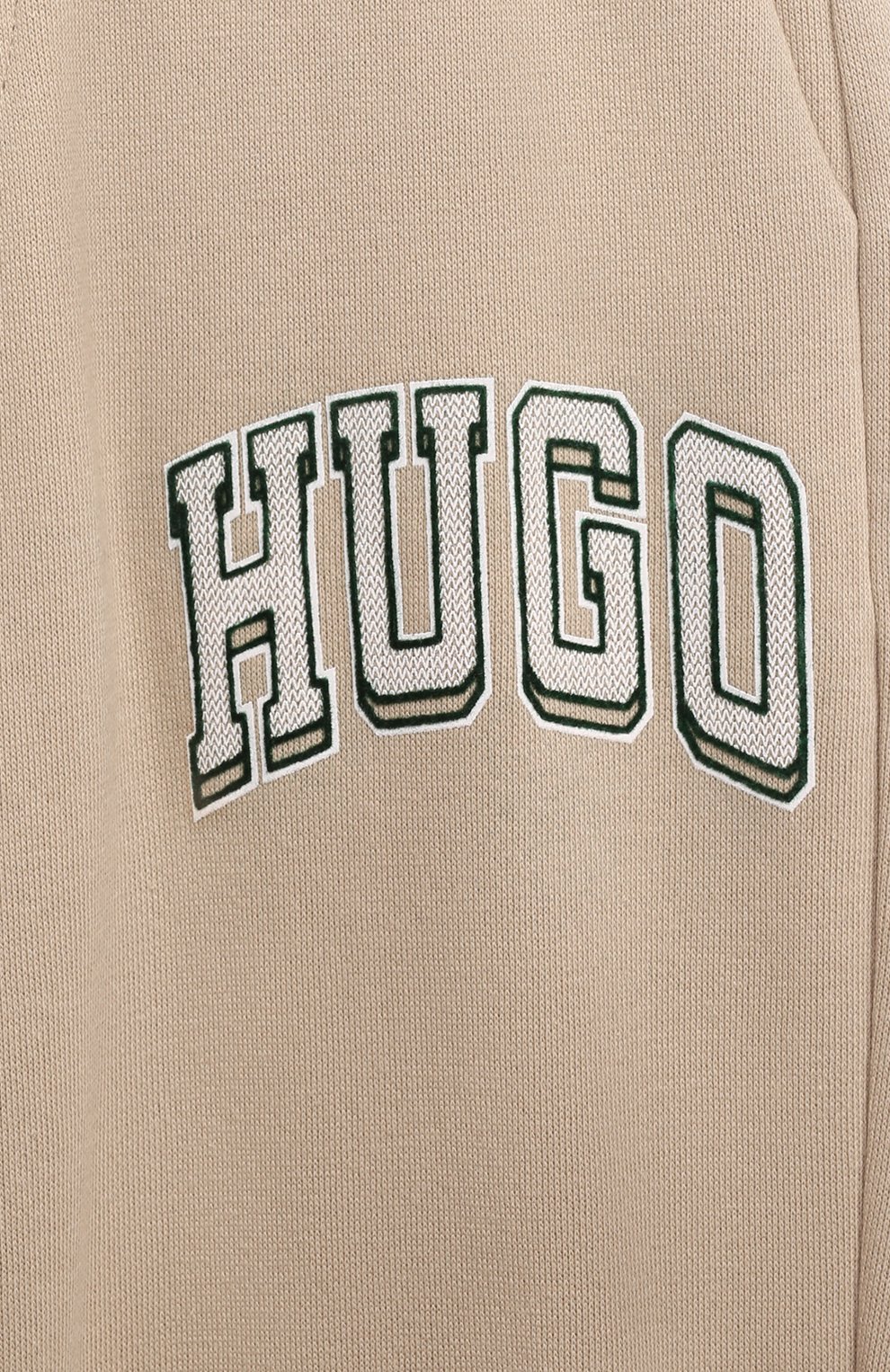 Хлопковые брюки HUGO, арт. G00179, фото 3