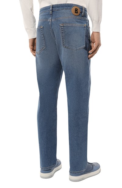 Джинсы BOGNER, арт. 18568907, фото 4