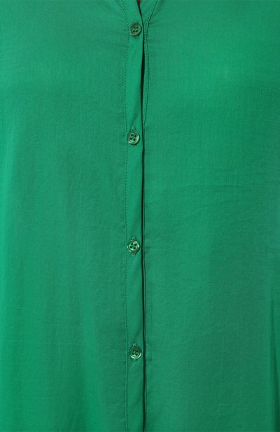 Хлопковое платье DNUD PARIS, арт. B2507, фото 5