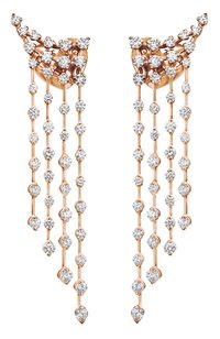 Серьги CASATO, арт. ORX1057BT-P, фото 1