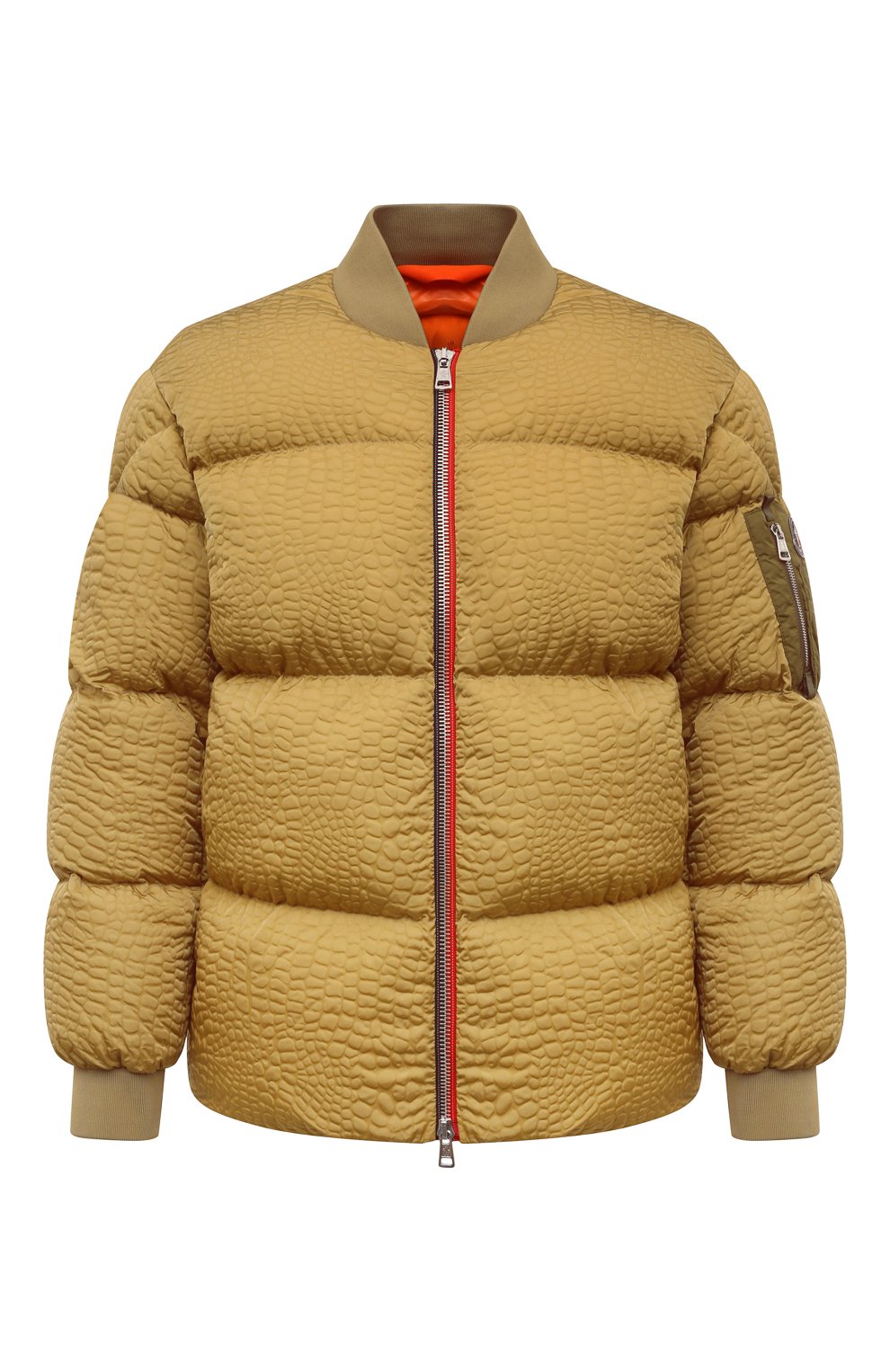 Пуховик 2 moncler 1952 medway MONCLER GENIUS, арт. 1A000-14-M2463, фото 1