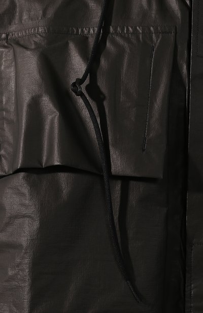 Куртка с капюшоном Y-3, арт. DY7335/W, фото 5