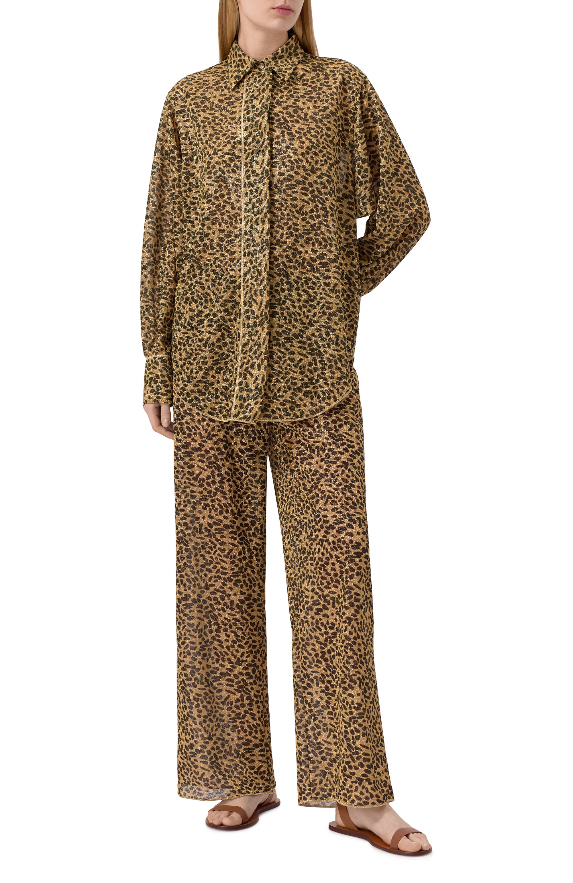 Брюки OSEREE, арт. LPFS250, фото 2