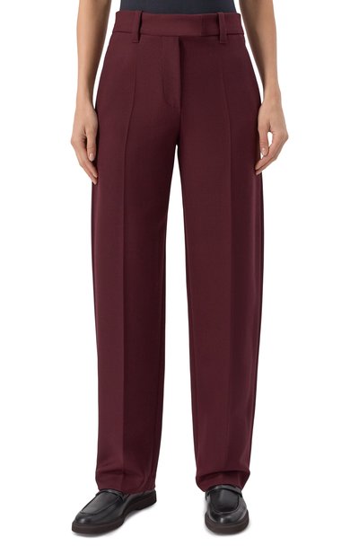 Брюки BRUNELLO CUCINELLI, арт. MB167P9042, фото 3