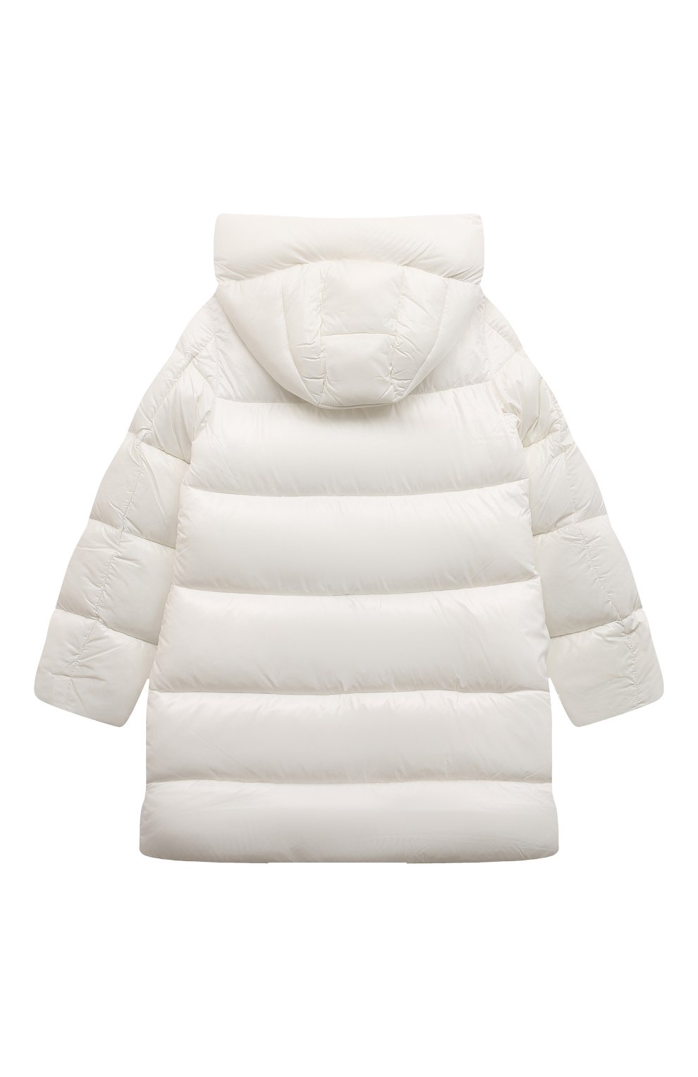 Утепленная куртка SAVE THE DUCK, арт. J45510G/MILLIE/LUCK17/10-16, фото 2