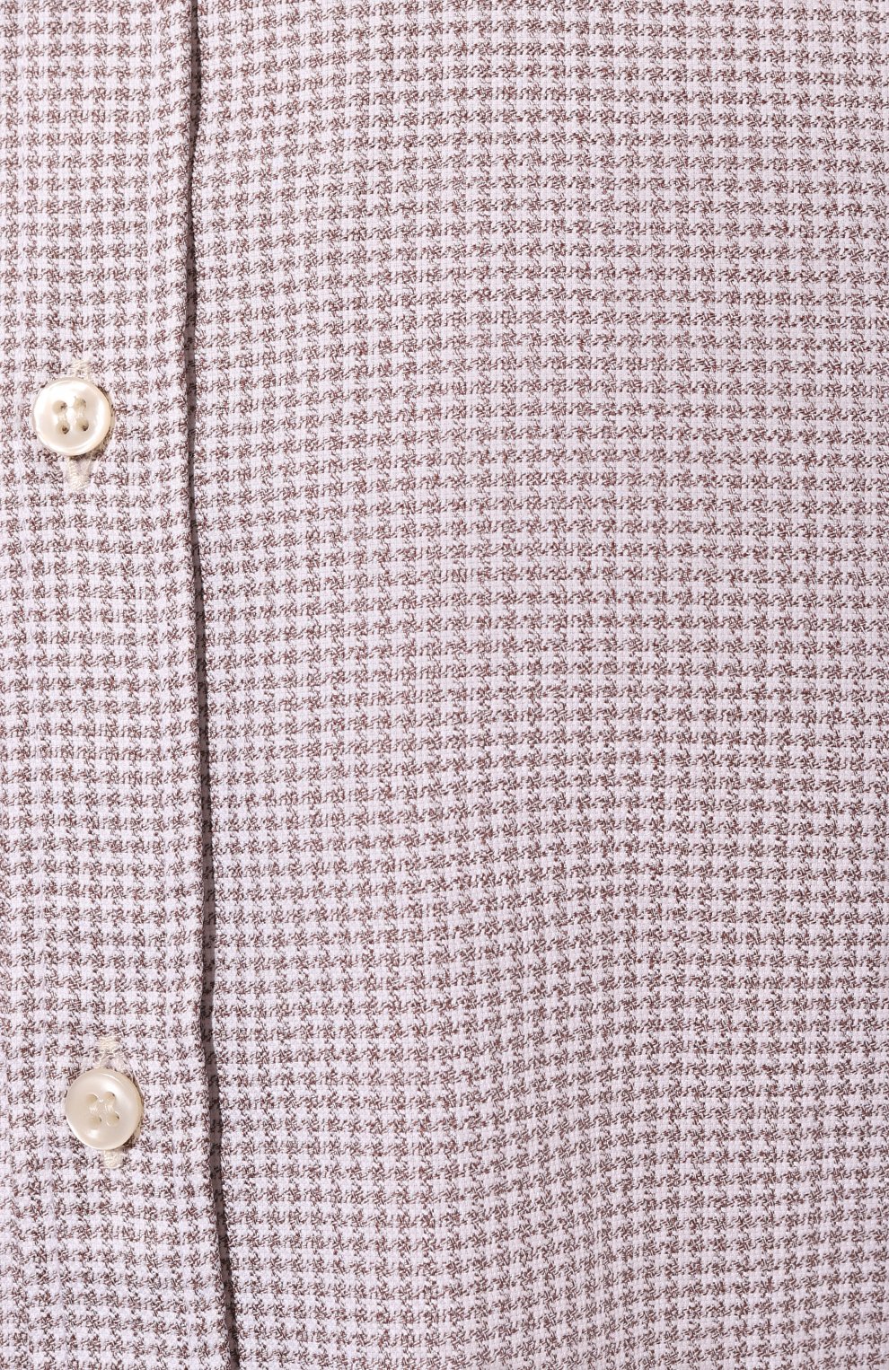 Хлопковая рубашка PAUL&SHARK, арт. 14313095CF, фото 5