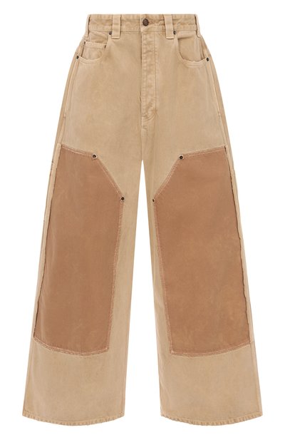 Мужские джинсы BALENCIAGA, арт. 838672/TSWB2