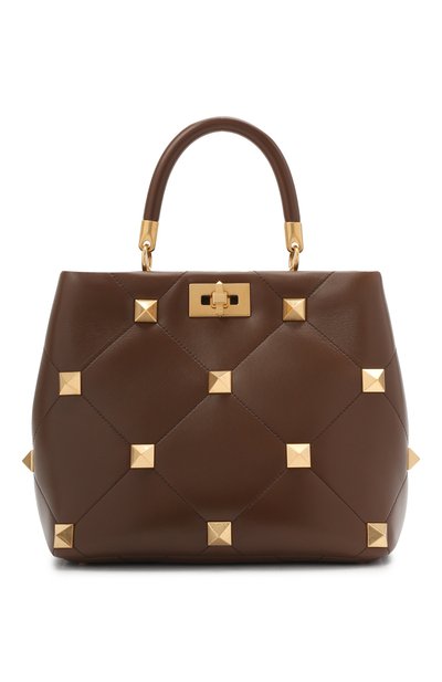 Сумка roman stud VALENTINO, арт. VW0B0I96/BSF, фото 1