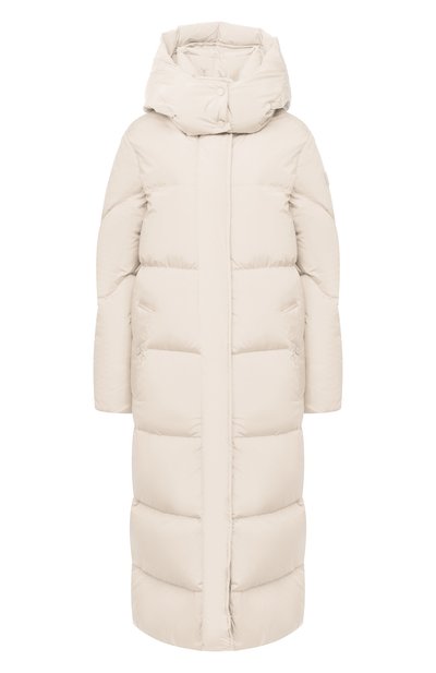 Женский пуховик WOOLRICH, арт. CFWW0U0312FR/UT1148