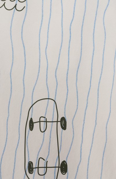 Джинсы STELLA MCCARTNEY, арт. TW6Q80, фото 3