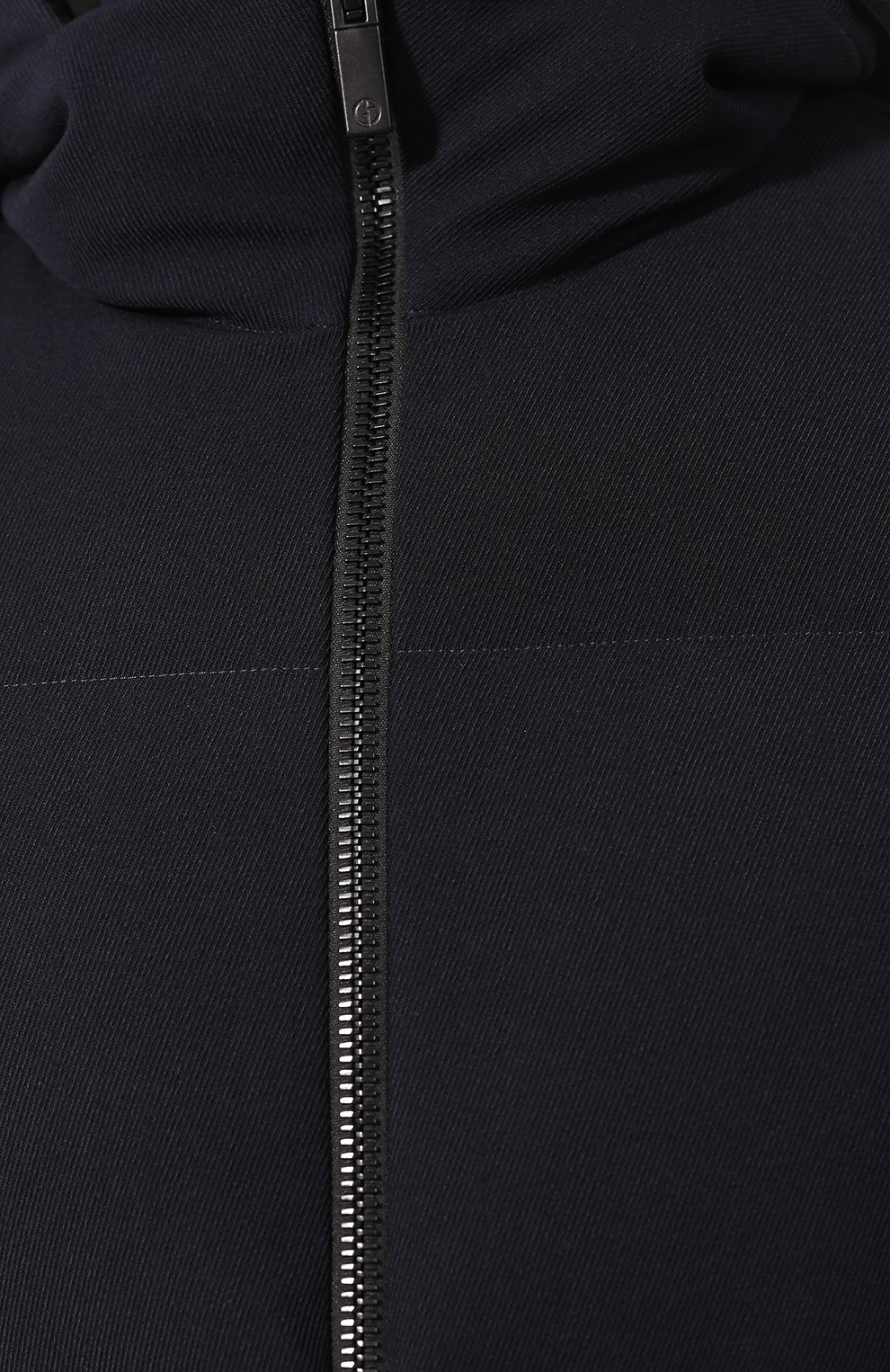 Пуховик GIORGIO ARMANI, арт. 9WG0C028/T015J, фото 5