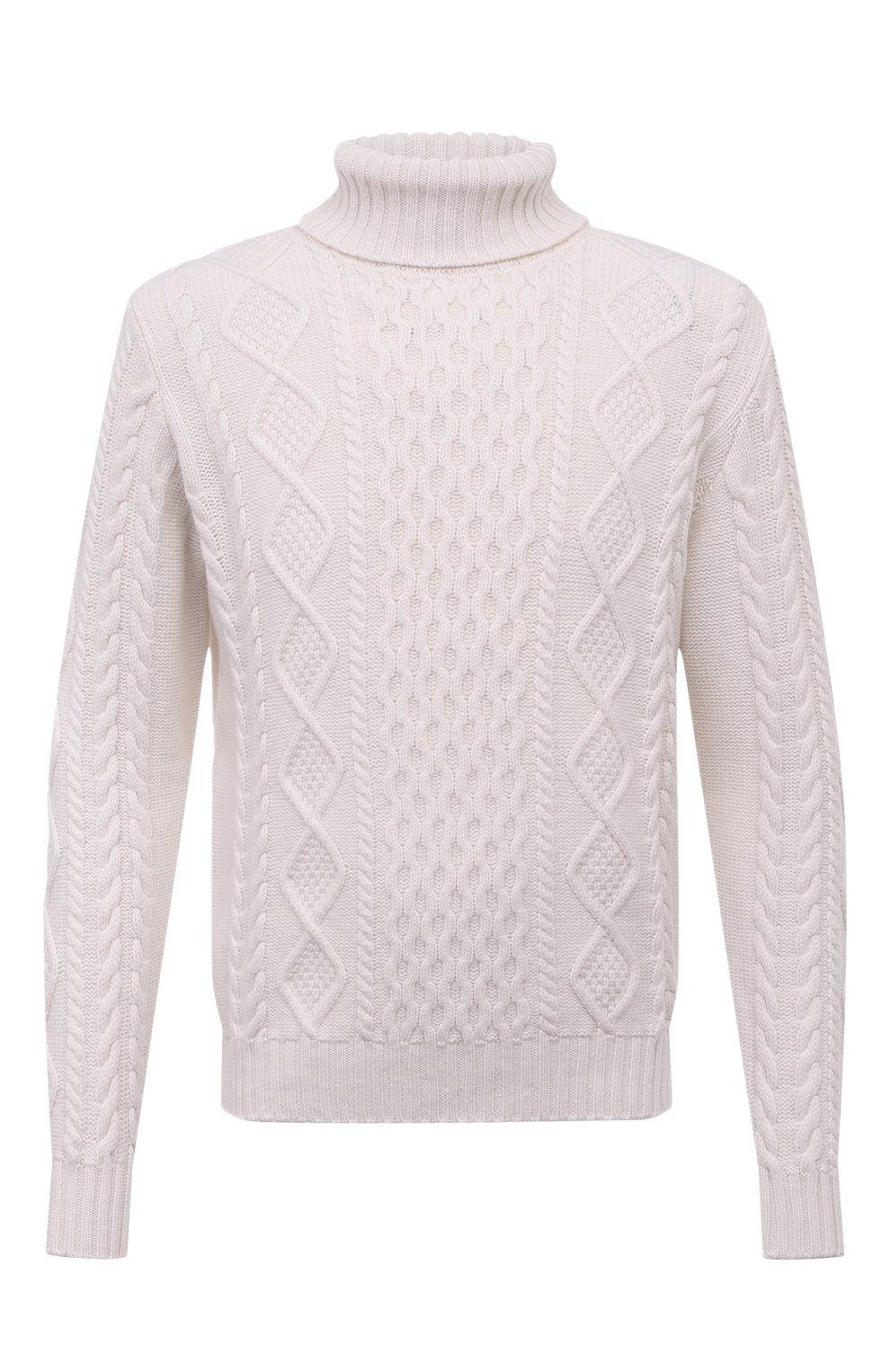 Кашемировый свитер KITON, арт. UMK0521011, фото 1