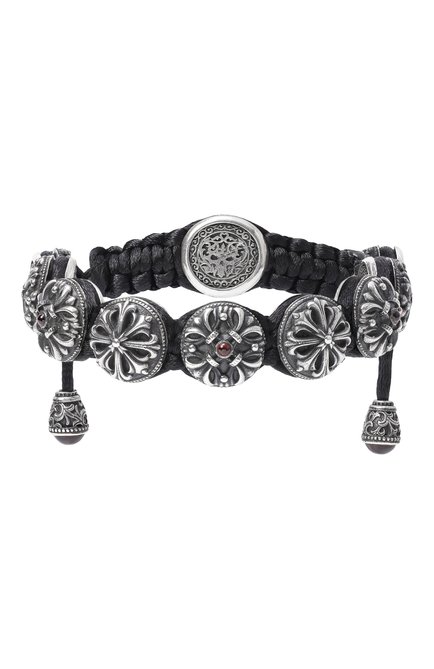 Мужской браслет сакральная геометрия GL JEWELRY, арт. M420046-S97-305