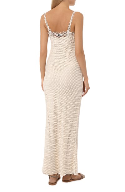 Платье VIKA GAZINSKAYA, арт. S23-13209-101, фото 4