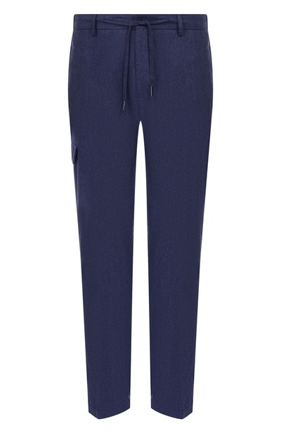 Мужские шерстяные брюки MVST, арт. 3MPG/7617