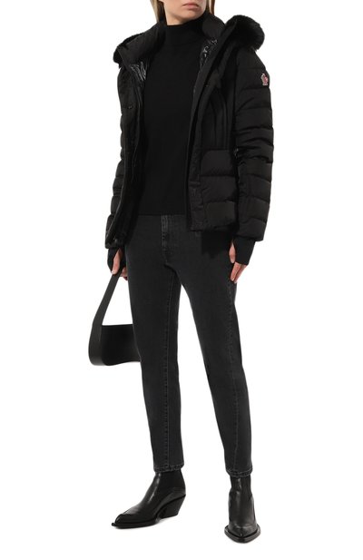 Пуховик beverley MONCLER GRENOBLE, арт. I20981A00041/5399E, фото 2