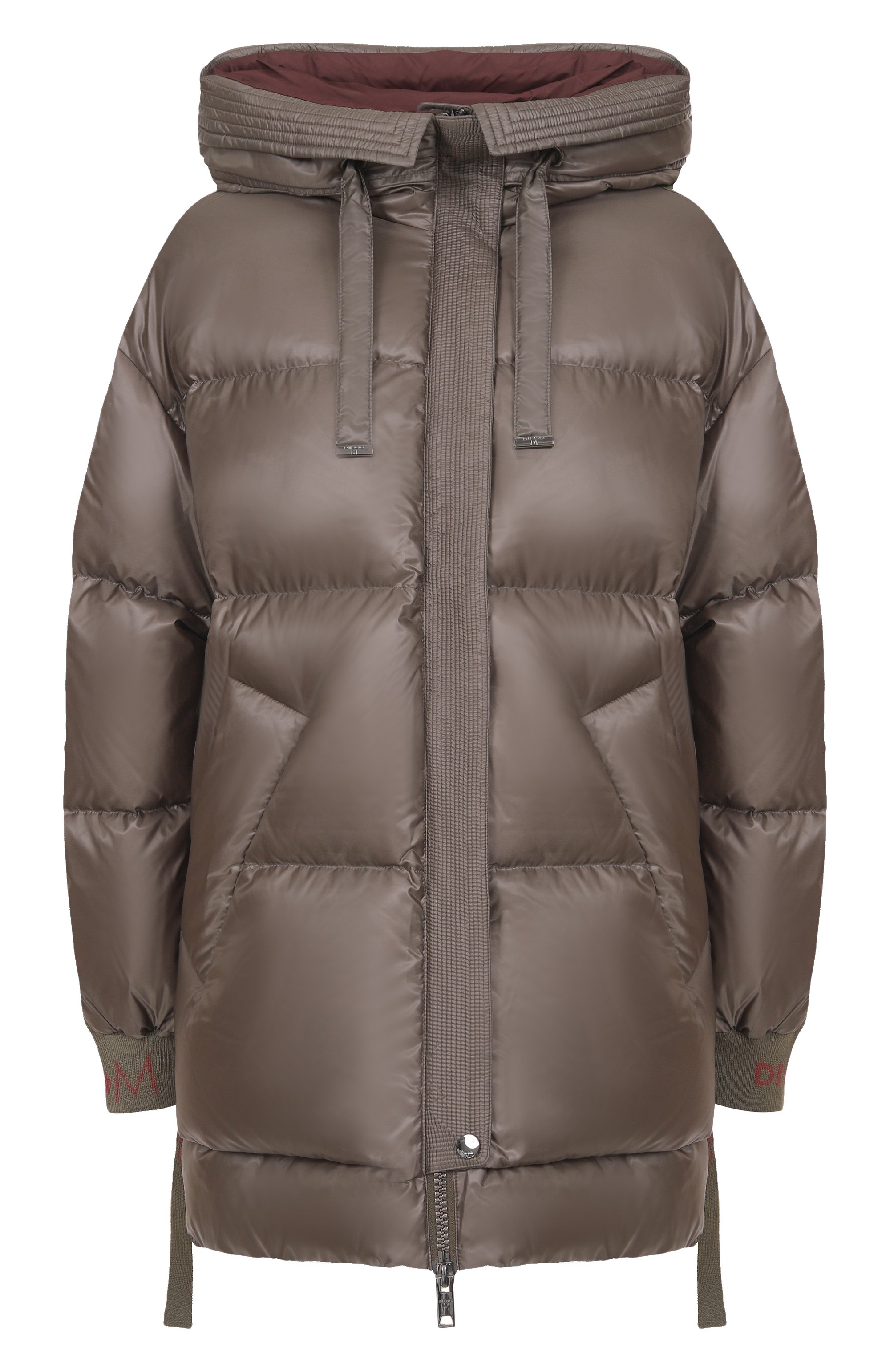 Пуховик DIEGO M, арт. 25IM-B703/25IT-501, фото 1