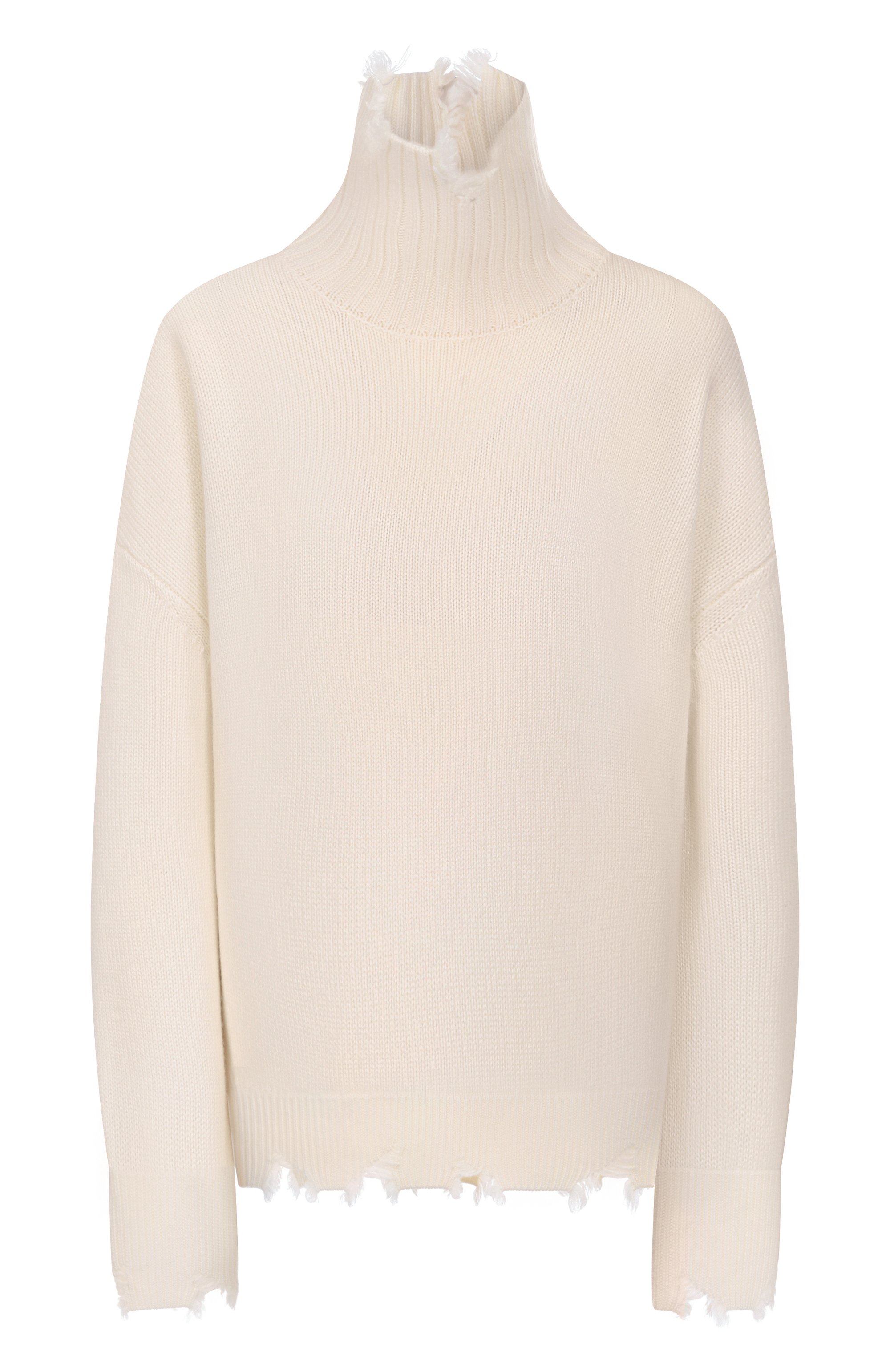 Кашемировый свитер ADDICTED, арт. MK890-1, фото 1