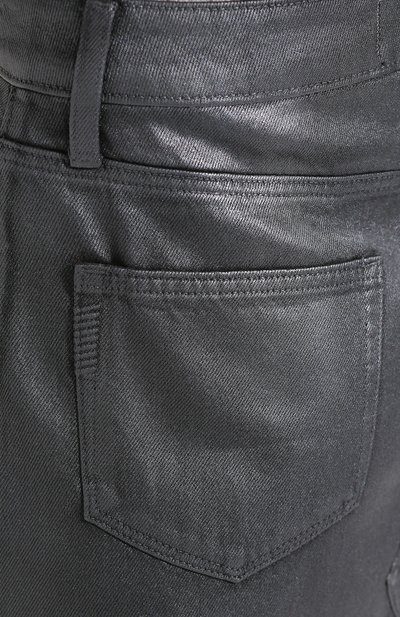 Джинсовая юбка PAIGE, арт. 5196E13-7580, фото 5