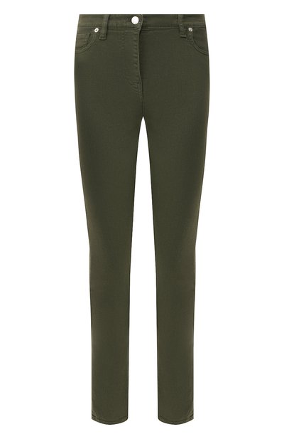 Женские джинсы KENZO, арт. F962PA2706EL