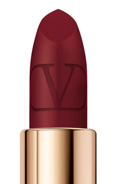 Губная помада rosso valentino matte, 502r (3.5g) VALENTINO, арт. 3614273229296, фото 2