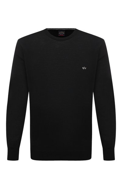 Мужской шерстяной джемпер PAUL&SHARK, арт. C0P1094/FLV/U