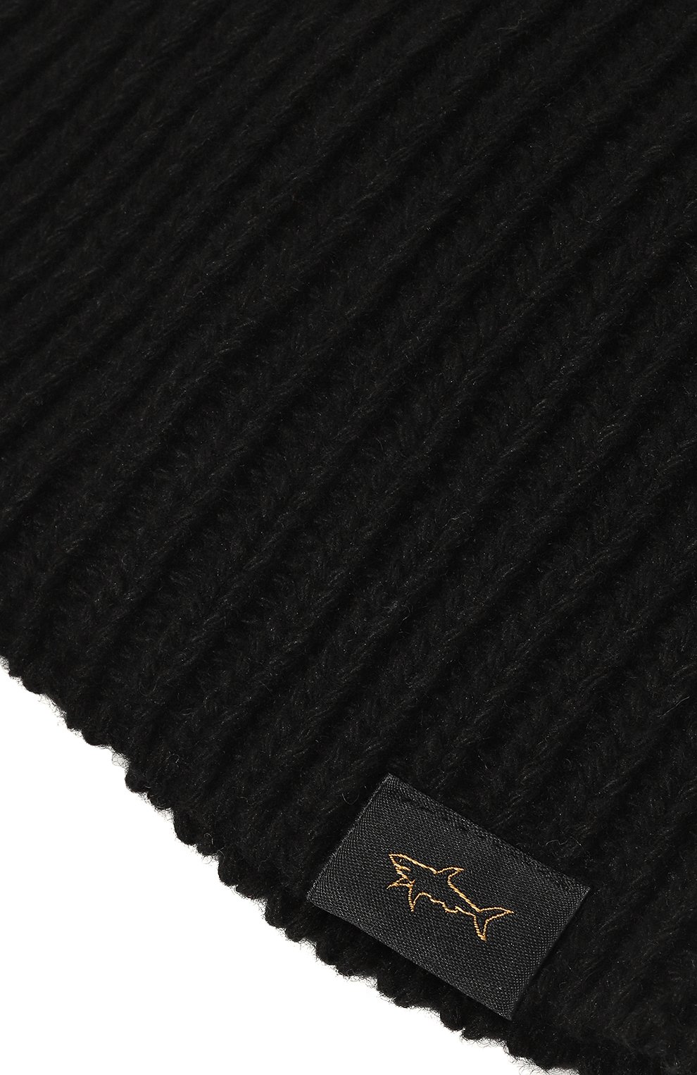 Шерстяная балаклава PAUL&SHARK, арт. 14317155, фото 3