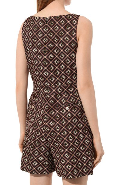 Комбинезон GUCCI, арт. 627462 ZAD9E, фото 4