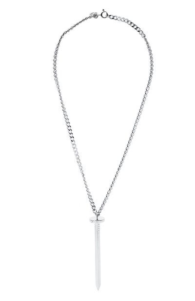 Кулон на цепочке LEVASHOVAELAGINA, арт. nailed2/n, фото 1