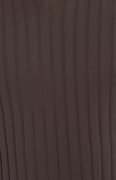 Хлопковое поло  DANIELE FIESOLI, арт. DF 0317, фото 5