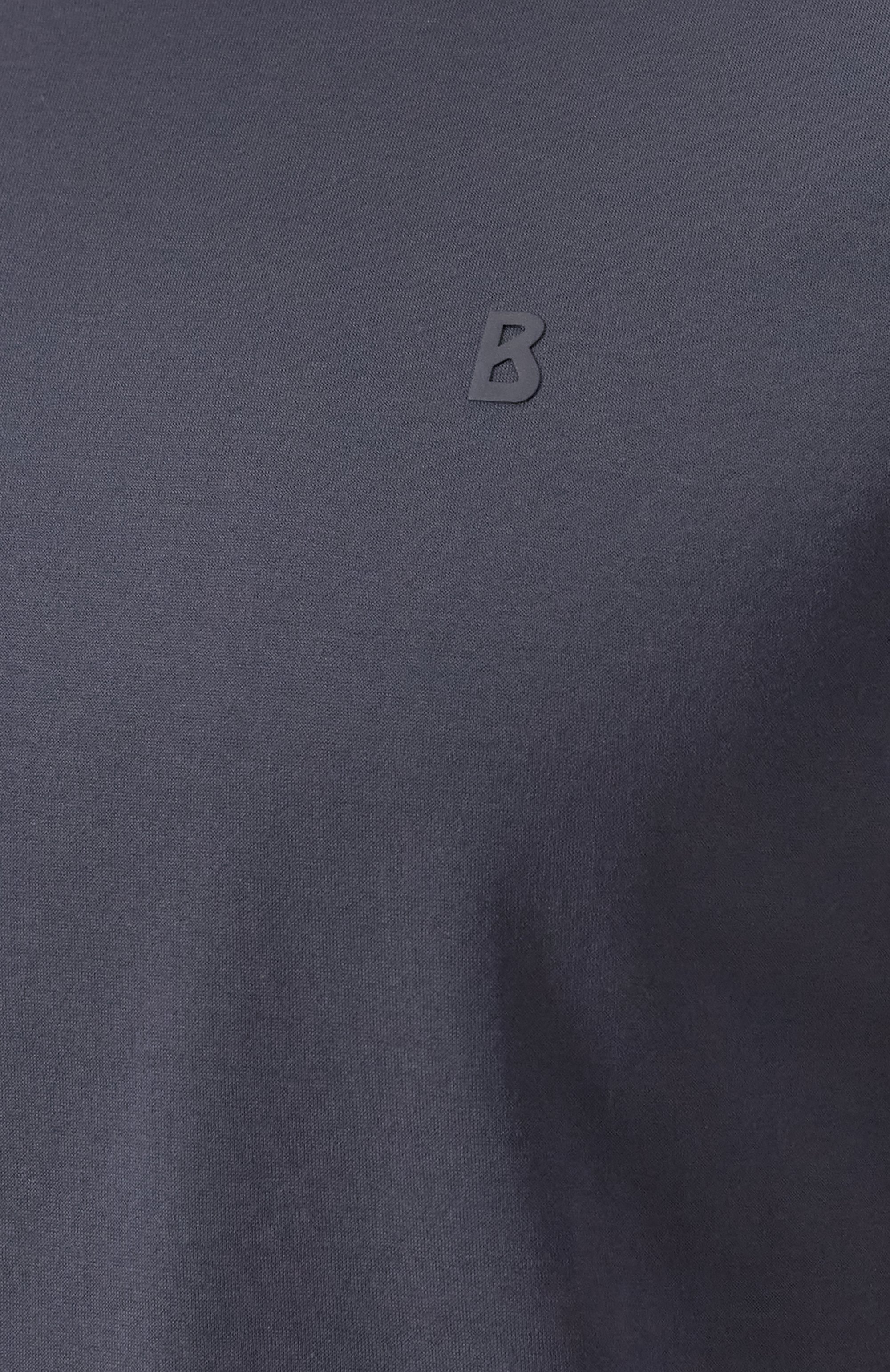 Хлопковая футболка BOGNER, арт. 58586967, фото 6