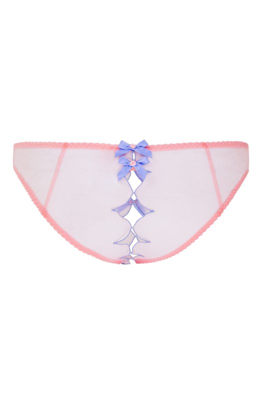 Французские трусы Lorna Agent Provocateur AP11131681400 Розовый  AP11131681400 Фото 2