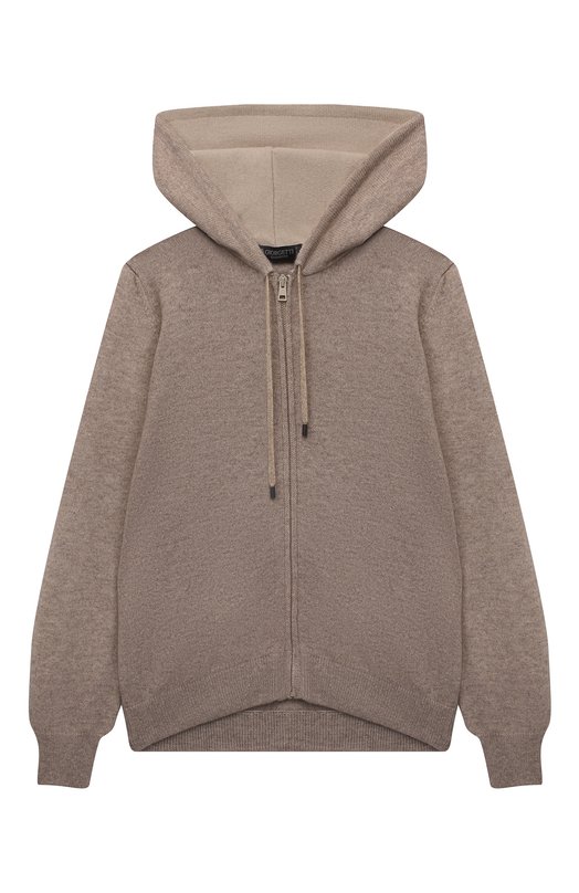 Кашемировый кардиган Giorgetti Cashmere