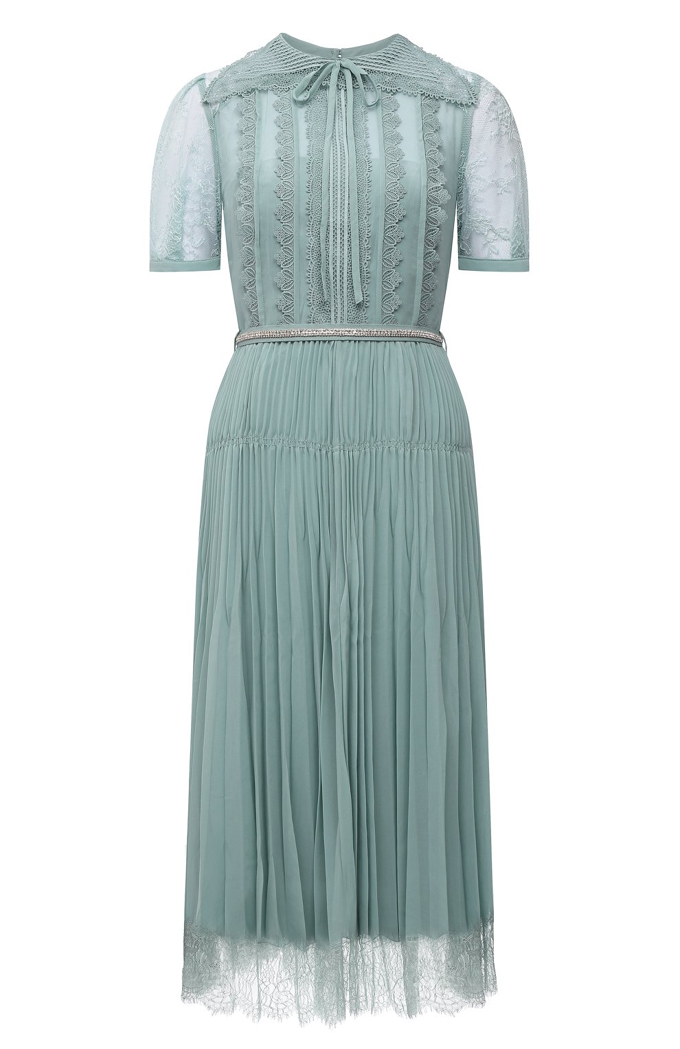 Платье SELF-PORTRAIT, арт. PF21-042, фото 1