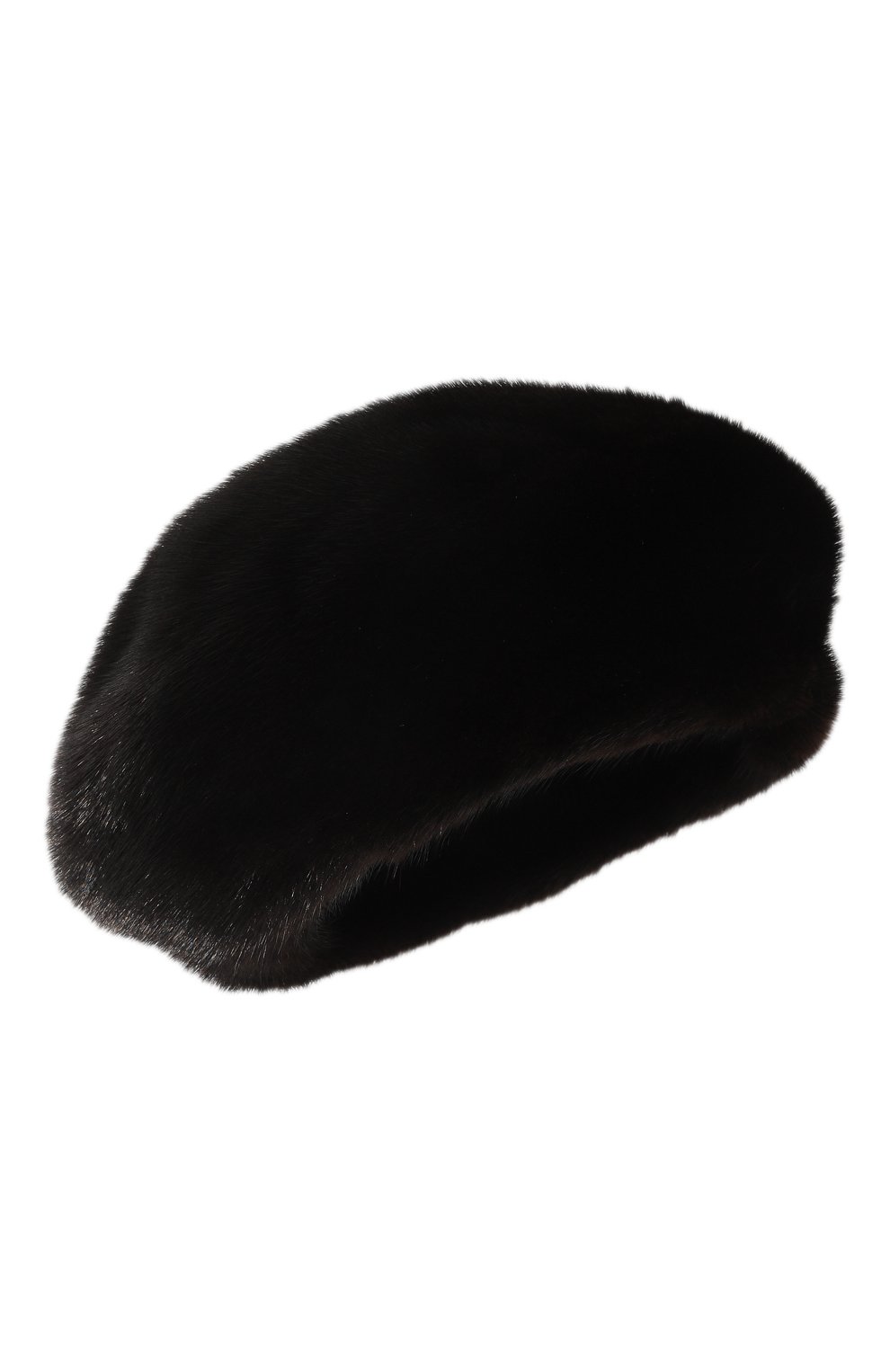 Берет из меха норки FURLAND, арт. 0003800110158600025, фото 1