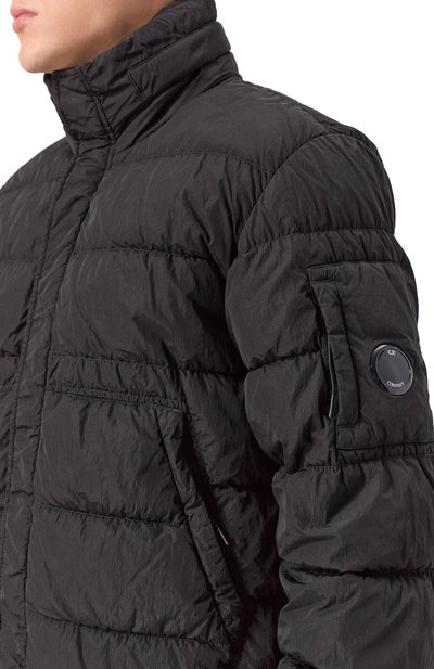 Пуховик C.P. COMPANY, арт. 19CM0W012A005904G, фото 5