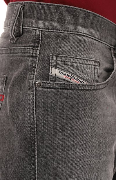 Джинсы d-viker DIESEL, арт. A05156/09F91, фото 5
