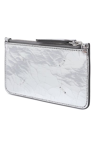 Кожаный футляр для кредитных карт MAISON MARGIELA, арт. SA1VX0015/P5016, фото 2