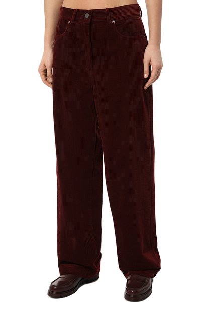 Вельветовые брюки RED SEPTEMBER, арт. 924.02.71.06.10, фото 3