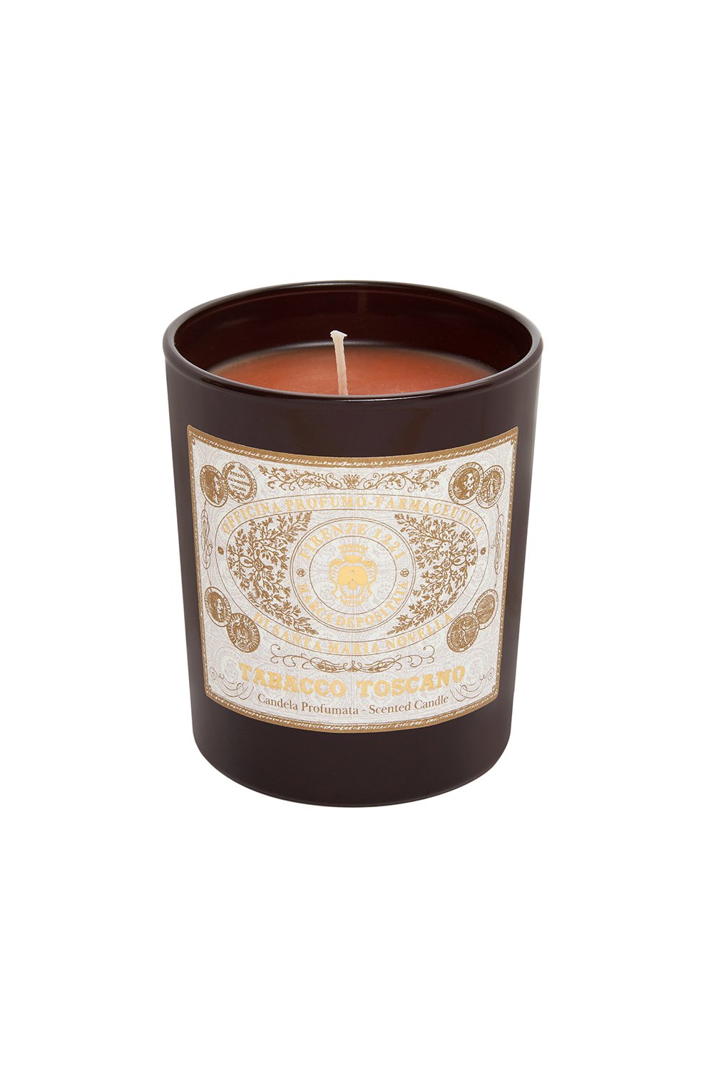 Свеча tabacco toscano (250g) SANTA MARIA NOVELLA, арт. SMN3461202, фото 1
