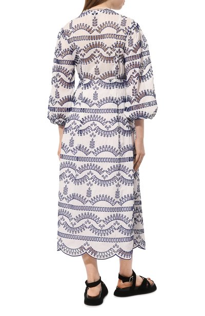 Платье CHARO RUIZ IBIZA, арт. 243622, фото 4